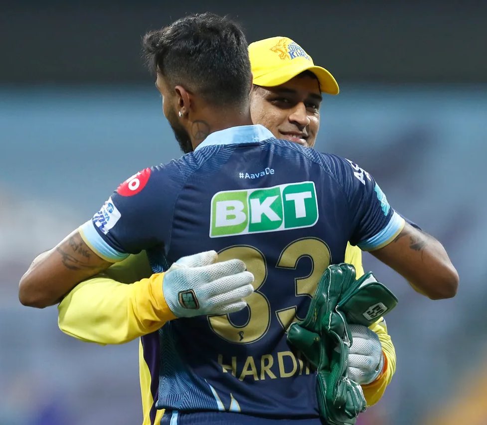 CSK vs GT Live Streaming: IPL ਦੇ ਸ਼ੁਰੂਆਤੀ ਮੈਚ ‘ਚ ਚੇਨਈ ਦੀ ਗੁਜਰਾਤ ਨਾਲ ਟੱਕਰ, ਜਾਣੋ ਕਦੋਂ, ਕਿੱਥੇ ਅਤੇ ਕਿਵੇਂ ਦੇਖਣਾ ਹੈ ਮੈਚ?