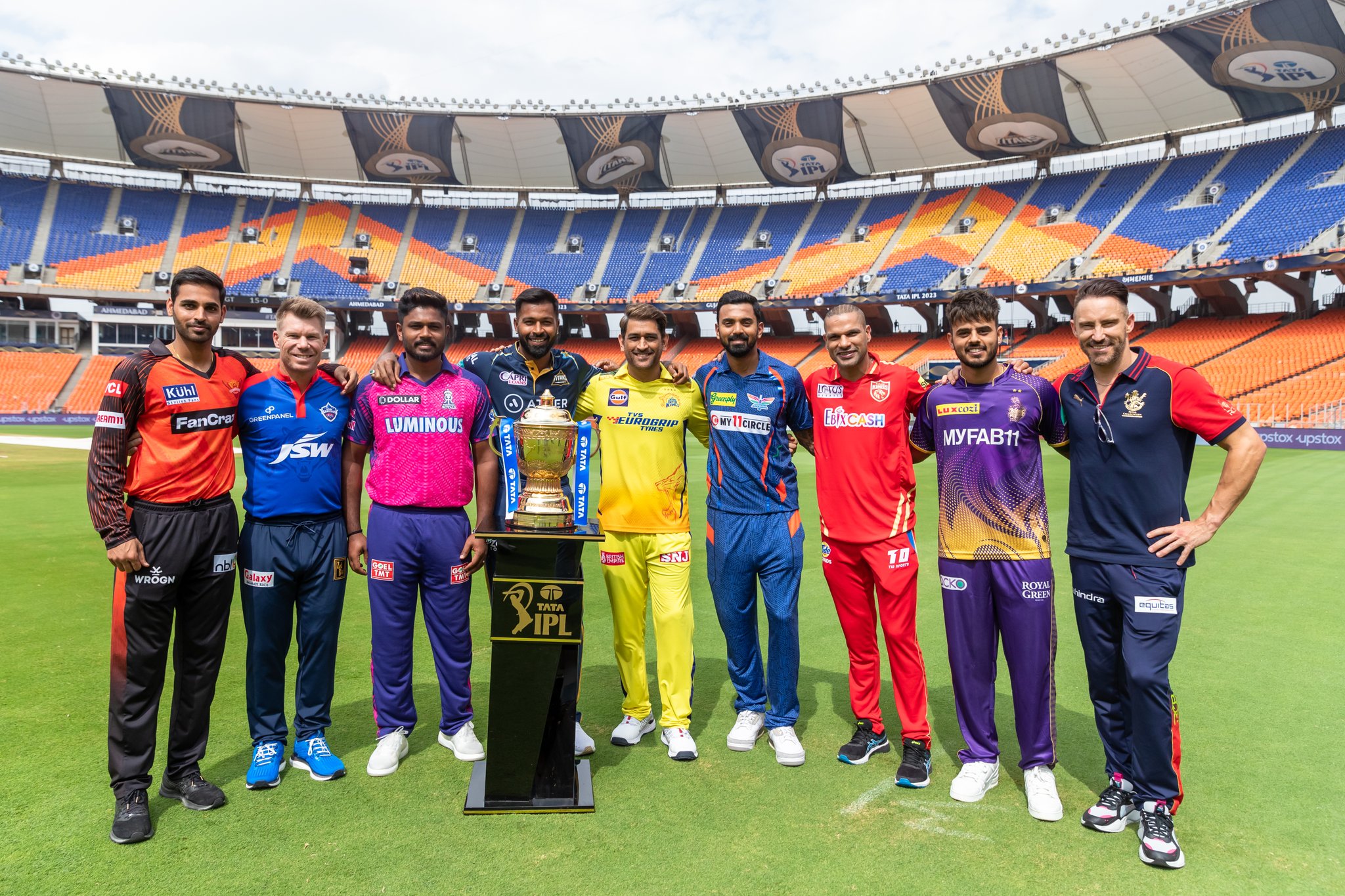 IPL 2024: ਵਿਰਾਟ ਨੂੰ ਮਿਲਿਆ ਆਰੇਂਜ ਕੈਪ ਦਾ ਤਾਜ, ਜਾਣੋ ਕਿਸ ਖਿਡਾਰੀ ਨੂੰ ਮਿਲਿਆ ਐਵਾਰਡ