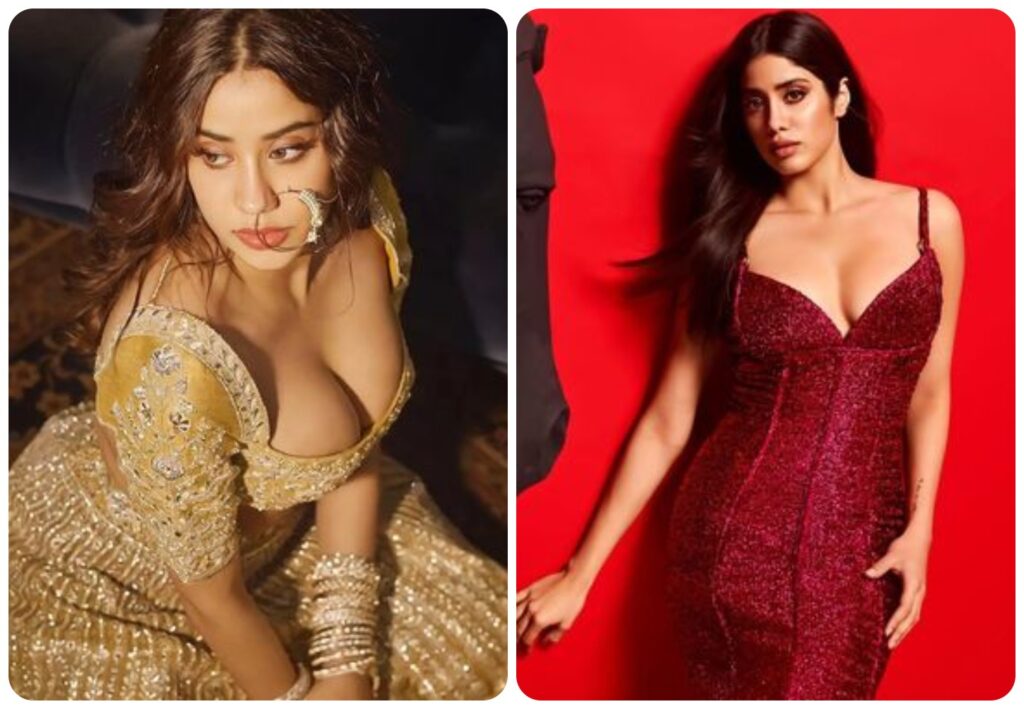 Jhanvi Kapoor Birthday: ਜਾਹਨਵੀ ਕਪੂਰ ਕਰਵਾ ਚੁੱਕੀ ਹੈ ਬਿਊਟੀ ਸਰਜਰੀ! ਜਾਣੋ ਕਿੰਨੀ ਹੈ ਕਮਾਈ