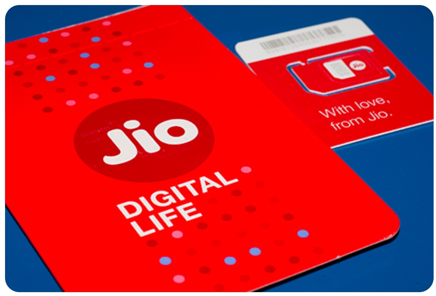 Jio Recharge : ਹਰ ਮਹੀਨੇ 75 ਰੁਪਏ ਤੋਂ ਘੱਟ ਖਰਚ ਤੇ ਮਿਲੇਗੀ ਸਾਲ ਦੀ ਵੈਲੀਡਿਟੀ