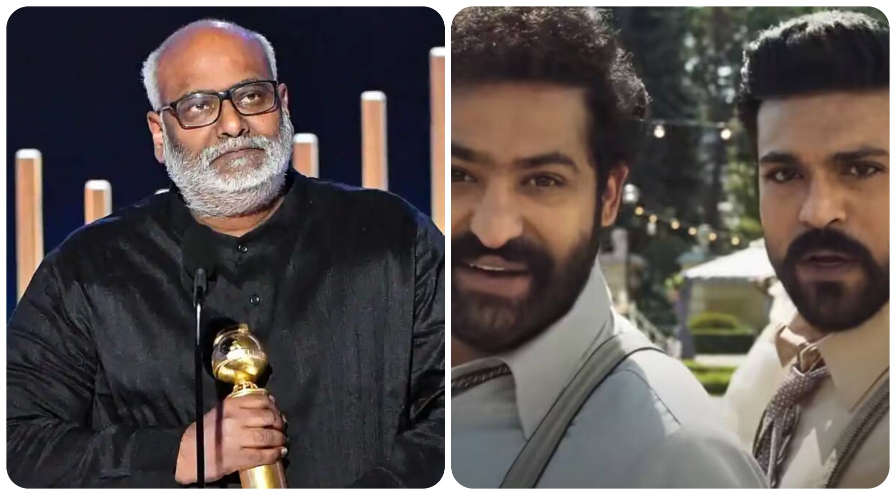 Oscar 2023: ਜਾਣੋ ਕੌਣ ਹੈ ਆਸਕਰ ਜੇਤੂ ਐਮਐਮ ਕੀਰਵਾਨੀ, ਅਜਿਹੀ ਹੈ ਉਸਦੀ ਦਿਲਚਸਪ ਕਹਾਣੀ