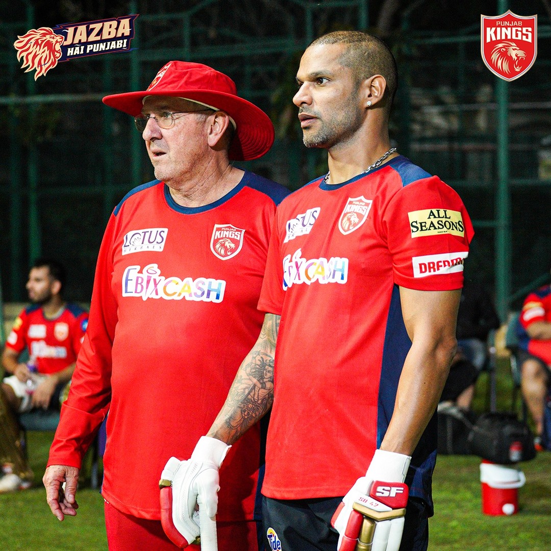 IPL 2023: ਨਵਾਂ ਕਪਤਾਨ… ਨਵਾਂ ਕੋਚ, ਕੀ ਬਦਲ ਸਕੇਗਾ ਪੰਜਾਬ ਕਿੰਗਜ਼ ਦੀ ਸੋਚ?