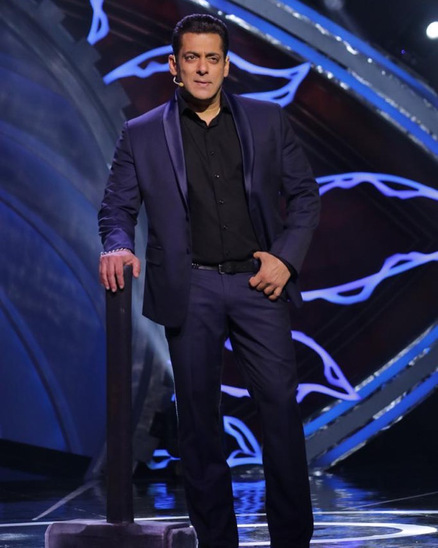 ਲਾਰੇਂਸ ਬਿਸ਼ਨੋਈ ਦੀਆਂ ਧਮਕੀਆਂ ਦੇ ਵਿਚਕਾਰ Salman khan ਕਰਨਗੇ ਬਿੱਗ ਬੌਸ 18 ਦੀ ਸ਼ੂਟਿੰਗ?