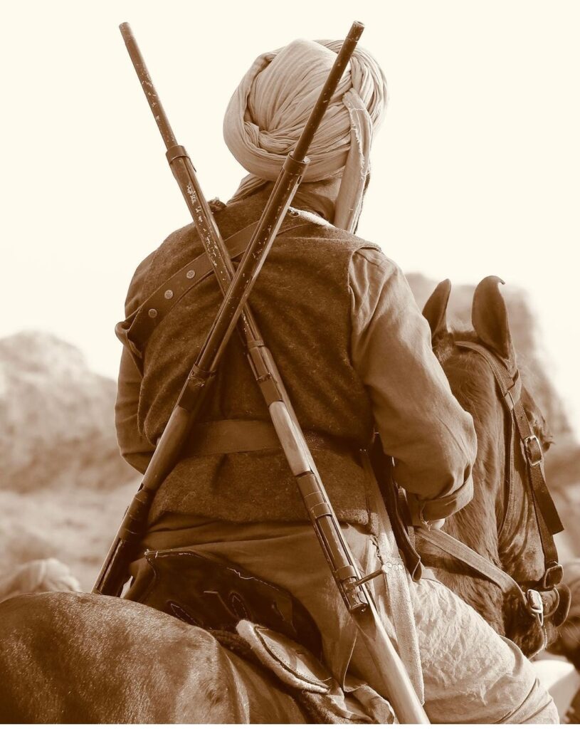 Maurh: ਐਮੀ ਵਿਰਕ ਅਤੇ ਦੇਵ ਖਰੌੜ ਦੇ ਐਕਸ਼ਨ ਡਰਾਮੇ ਦੀ ਰਿਲੀਜ਼ ਡੇਟ ਦਾ ਐਲਾਨ