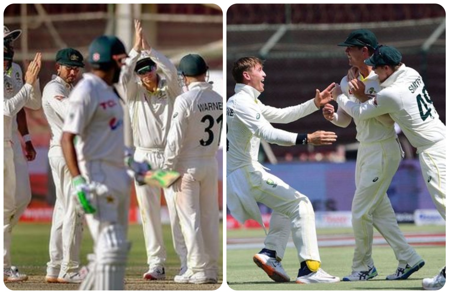 IND Vs AUS-  ਸਟੀਵ ਸਮਿਥ ਨੇ ਲੱਭੀਆਂ ਅੰਪਾਇਰਿੰਗ ਨਿਯਮਾਂ ਵਿੱਚ ਕਮੀਆਂ,  ਜ਼ਬਰਦਸਤ ਉਠਾਇਆ ਫਾਇਦਾ :ਪਾਰਥਿਵ ਪਟੇਲ