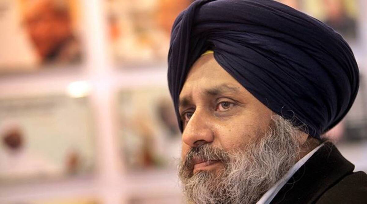 ਕੋਟਕਪੂਰਾ ਗੋਲੀਕਾਂਡ : ਸੁਖਬੀਰ ਬਾਦਲ ਦੀ ਅਗਾਊਂ ਜ਼ਮਾਨਤ ਰੱਦ