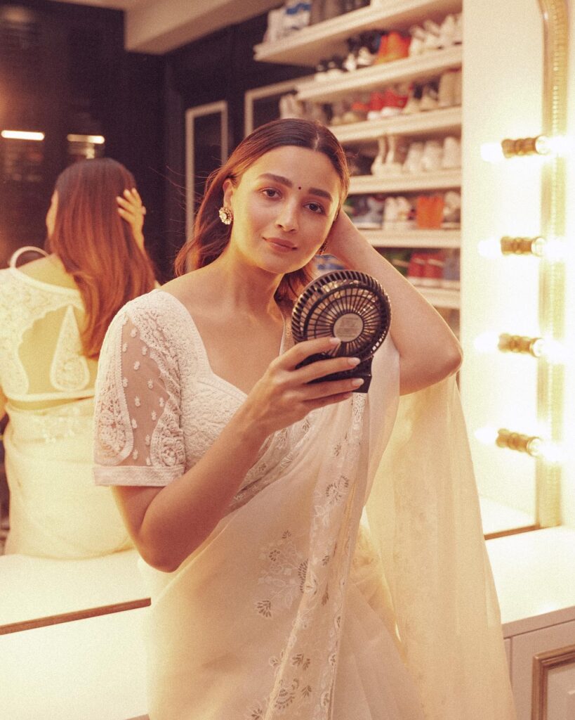 ਆਲੀਆ ਭੱਟ ਜਨਮਦਿਨ: 400 ਕੁੜੀਆਂ ਨੇ ਦਿੱਤਾ ਸੀ ‘ਸਟੂਡੈਂਟ ਆਫ ਦਿ ਈਅਰ’ ਲਈ ਆਡੀਸ਼ਨ, 11 ਸਾਲ ਦੀ ਉਮਰ ‘ਚ ਰਣਬੀਰ ਨਾਲ ਹੋਇਆ ਸੀ ਪਿਆਰ