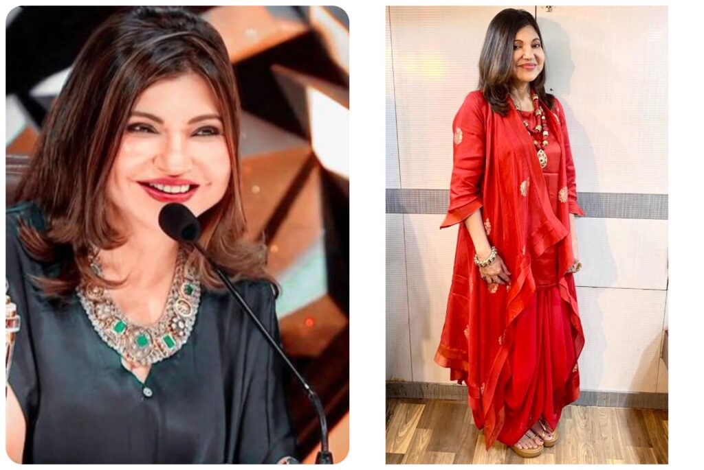 Alka Yagnik Birthday: ਅਲਕਾ 27 ਸਾਲਾਂ ਤੋਂ ਪਤੀ ਤੋਂ ਰਹਿ ਰਹੀ ਹੈ ਵੱਖ, ਰਾਜ ਕਪੂਰ ਨੇ ਦਿੱਤਾ ਪਹਿਲਾ ਬ੍ਰੇਕ