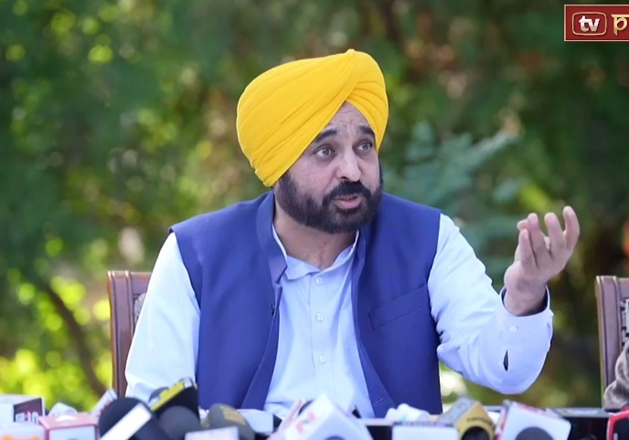 ਪੰਜਾਬ ਸਰਕਾਰ ਦੀ ਪਹਿਲਕਦਮੀ ! ਸੂਬੇ ‘ਚ ਜਲਦ ਸ਼ੁਰੂ ਹੋਵੇਗੀ ‘CM ਦੀ ਯੋਗਸ਼ਾਲਾ’