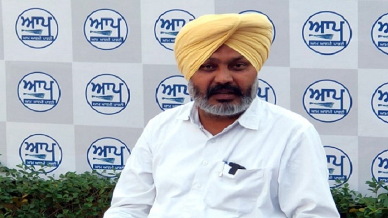 1 ਲੱਖ 96 ਹਜ਼ਾਰ ਕਰੋੜ ਦੇ ਬਜ਼ਟ ਨਾਲ ਹਰੇਕ ਗਾਰੰਟੀ ਹੋਵੇਗੀ ਪੂਰੀ- ਚੀਮਾ