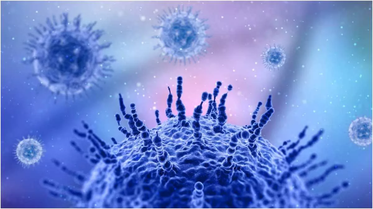H3N2 ਵਾਇਰਸ ਨੇ ਵਧਾਈ ਭਾਰਤ ਸਰਕਾਰ ਦੀ ਚਿੰਤਾ, ਬੁਲਾਈ ਐਮਰਜੈਂਸੀ ਬੈਠਕ