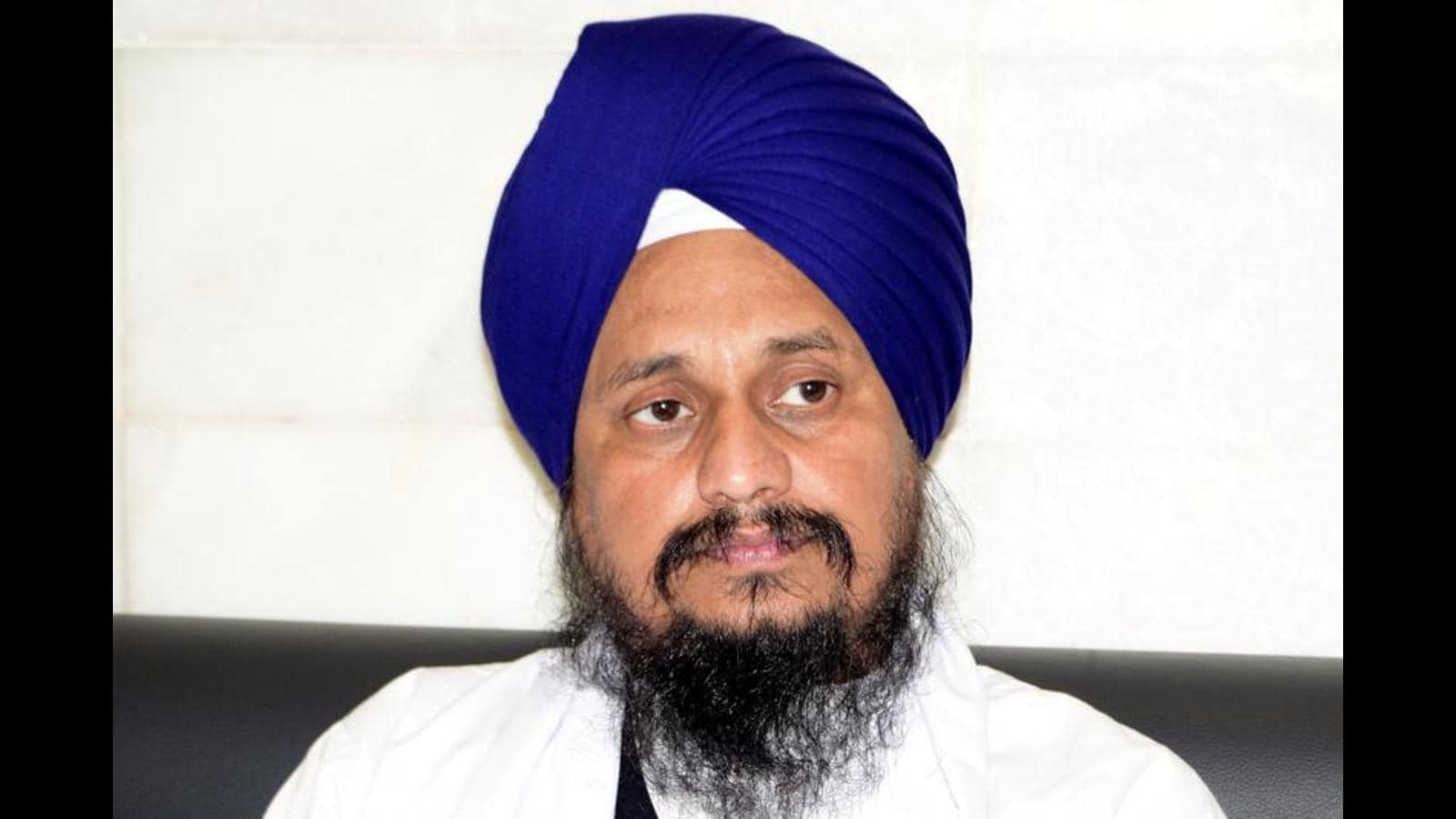 ਜਥੇਦਾਰ ਦੀ ਪੰਜਾਬ ਸਰਕਾਰ ਨੂੰ ਤਾੜਨਾ , 24 ਘੰਟਿਆਂ ਚ ਛੱਡੇ ਜਾਣ ਬੇਕਸੂਰ ਸਿੱਖ ਨੌਜਵਾਨ