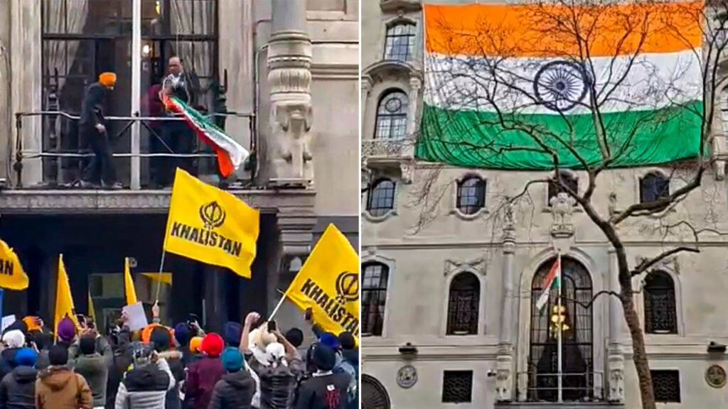 ਭਾਰਤ ਸਰਕਾਰ ਦੀ BLACK LIST ‘ਚ ਸ਼ਾਮਿਲ ਹੋਣਗੇ ਵਿਦੇਸ਼ਾਂ ‘ਚ ਭਾਰਤ ਵਿਰੋਧੀ ਪ੍ਰਦਰਸ਼ਨ ਕਰਨ ਵਾਲੇ !