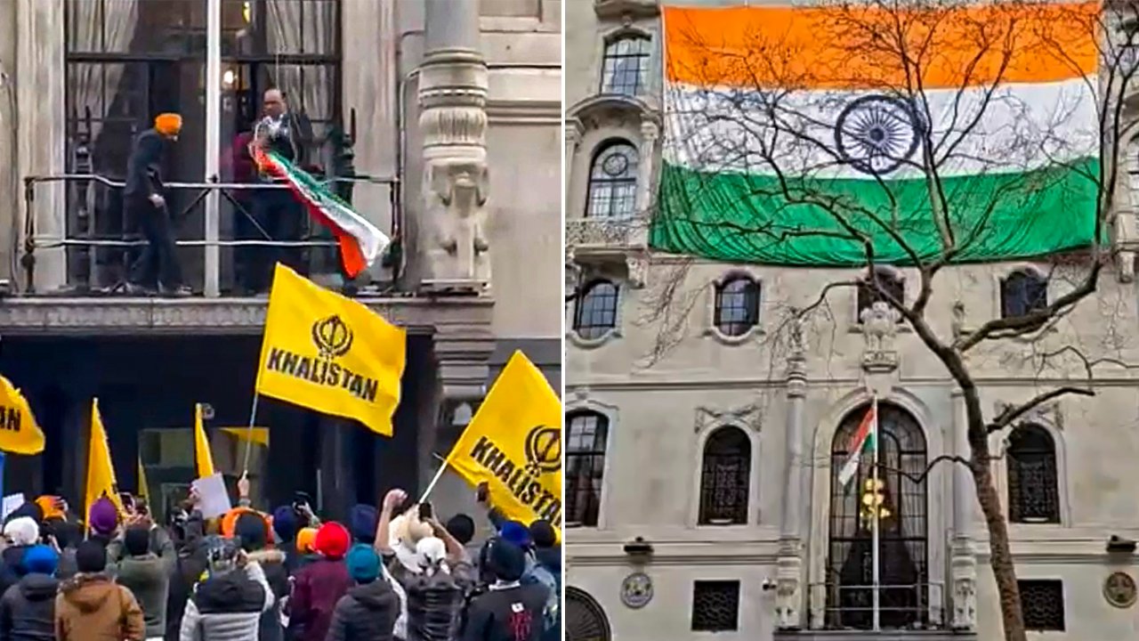ਭਾਰਤ ਸਰਕਾਰ ਦੀ BLACK LIST ‘ਚ ਸ਼ਾਮਿਲ ਹੋਣਗੇ ਵਿਦੇਸ਼ਾਂ ‘ਚ ਭਾਰਤ ਵਿਰੋਧੀ ਪ੍ਰਦਰਸ਼ਨ ਕਰਨ ਵਾਲੇ !