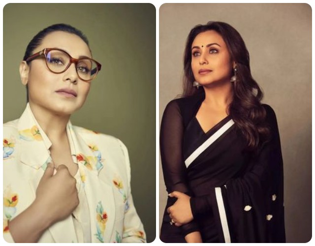 Rani Mukerji Birthday: ਜਨਮ ਹੁੰਦਿਆਂ ਹੀ ਹਸਪਤਾਲ ਵਿੱਚ ਰਾਣੀ ਦੀ ਹੋਈ ਸੀ ਅਦਲਾ-ਬਦਲੀ, ਬੰਗਾਲੀ ਫਿਲਮ ਨਾਲ ਕੀਤਾ ਡੈਬਿਊ