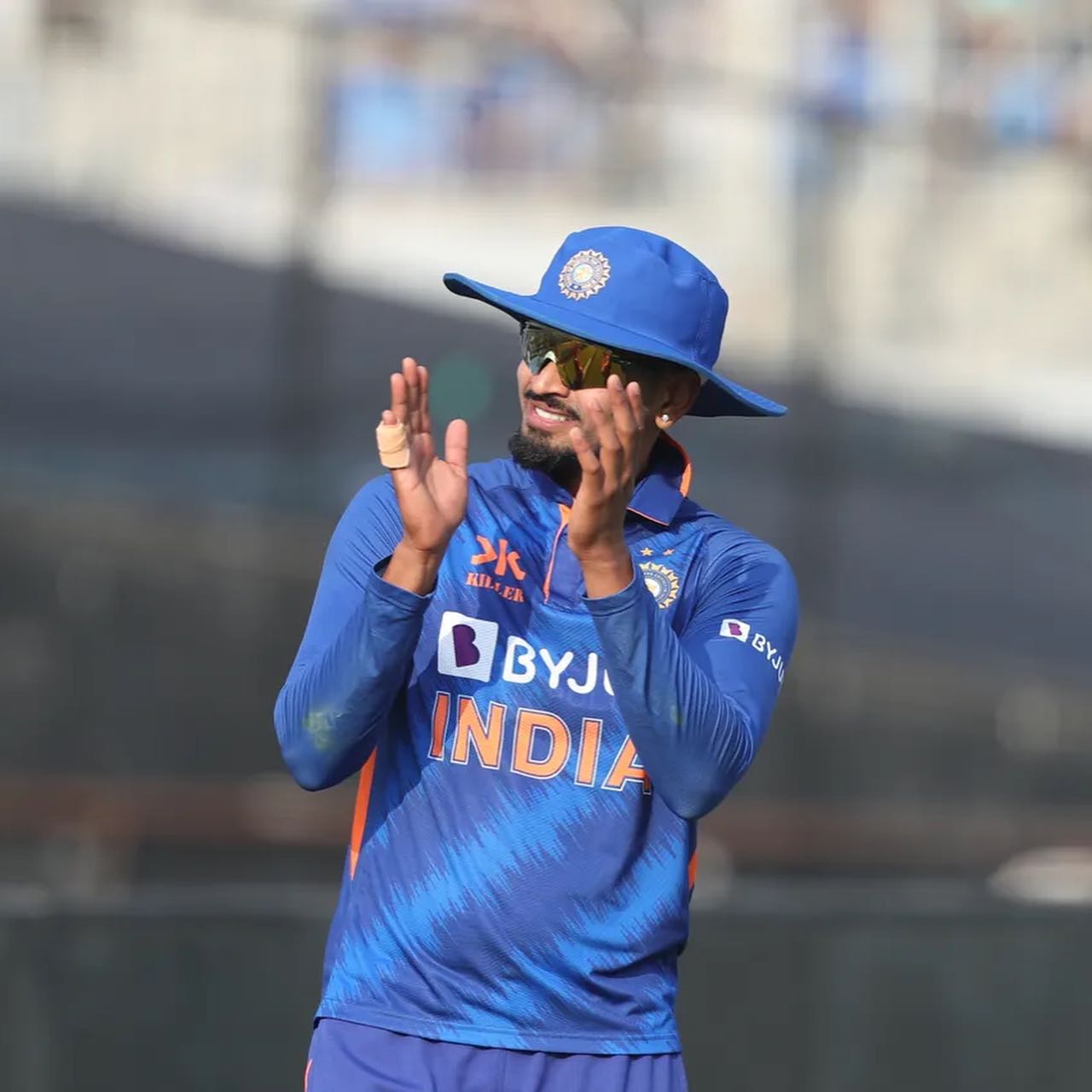IPL 2023: 1 ਹਫਤੇ ‘ਚ ਹੀ ਬਾਹਰ ਹੋਏ 5 ਖਿਡਾਰੀ, ਤਿੰਨ ਟੀਮਾਂ ਦੀ ਉੱਡ ਗਈ ਨੀਂਦ, RCB ਅਤੇ KKR ਨੂੰ ‘ਡਬਲ ਡੋਜ਼’