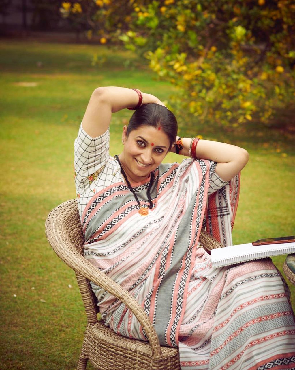 Smriti Irani Net Worth: ਟੀਵੀ ਦੀ ‘ਤੁਲਸੀ’ ਸਮ੍ਰਿਤੀ ਈਰਾਨੀ ਹੈ ਕਰੋੜਾਂ ਦੀ ਜਾਇਦਾਦ ਦੀ ਮਾਲਕਣ, ਜਾਣੋ ਉਨ੍ਹਾਂ ਦੀ ਕੁੱਲ ਜਾਇਦਾਦ