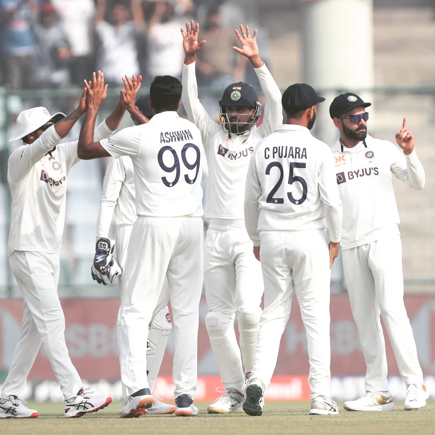 WTC final 2023: ਆਸਟ੍ਰੇਲੀਆ ਨਾਲੋਂ ਇੰਗਲੈਂਡ ਵੱਡਾ ਖ਼ਤਰਾ, ਟੀਮ ਇੰਡੀਆ ਨੇ 85 ਸਾਲਾਂ ‘ਚ ਜਿੱਤੇ ਸਿਰਫ਼ 2 ਮੈਚ