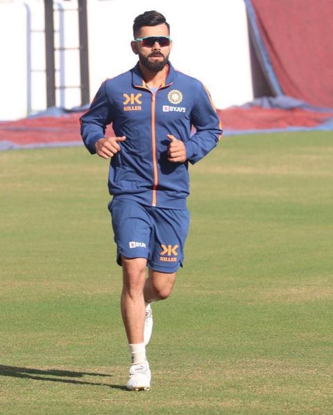 IPL 2023 ਤੋਂ ਪਹਿਲਾਂ ਗਰਜਿਆ ਵਿਰਾਟ ਕੋਹਲੀ, ਕਿਹਾ- ਮੇਰਾ ਸਰਵੋਤਮ ਆਉਣਾ ਬਾਕੀ ਹੈ