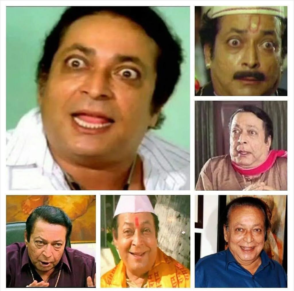 Dinesh Hingoo Birthday: ਕਾਮੇਡੀ ਅਤੇ ਹਾਸੇ ਦੇ ਬਾਦਸ਼ਾਹ ਦਿਨੇਸ਼ ਹਿੰਗੂ, ਜਾਣੋ ਅੱਜ ਕੱਲ੍ਹ ਉਹ ਕਿੱਥੇ ਹਨ
