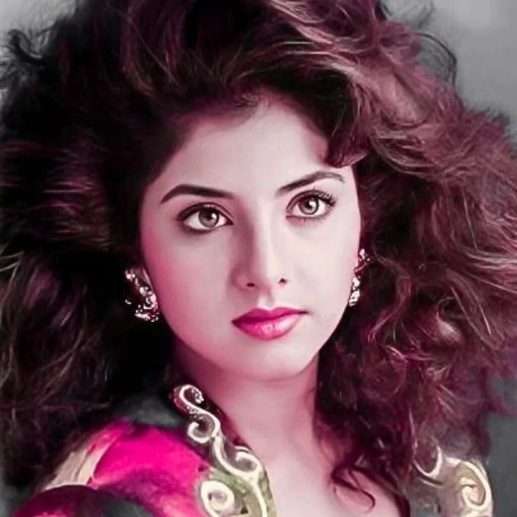 Divya Bharti Death Anniversary: 14 ਸਾਲ ਦੀ ਉਮਰ ‘ਚ ਸ਼ੁਰੂ ਕੀਤੀ ਮਾਡਲਿੰਗ, ਸਾਊਥ ਫਿਲਮਾਂ ਨਾਲ ਕੀਤੀ ਸ਼ੁਰੂਆਤ