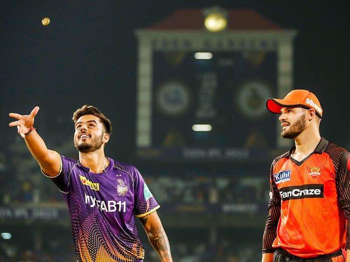 KKR Vs SRH: ਹਾਰ ਤੋਂ ਬਾਅਦ ਗੇਂਦਬਾਜ਼ਾਂ ‘ਤੇ ਭੜਕੇ KKR ਦੇ ਕਪਤਾਨ ਨਿਤੀਸ਼ ਰਾਣਾ