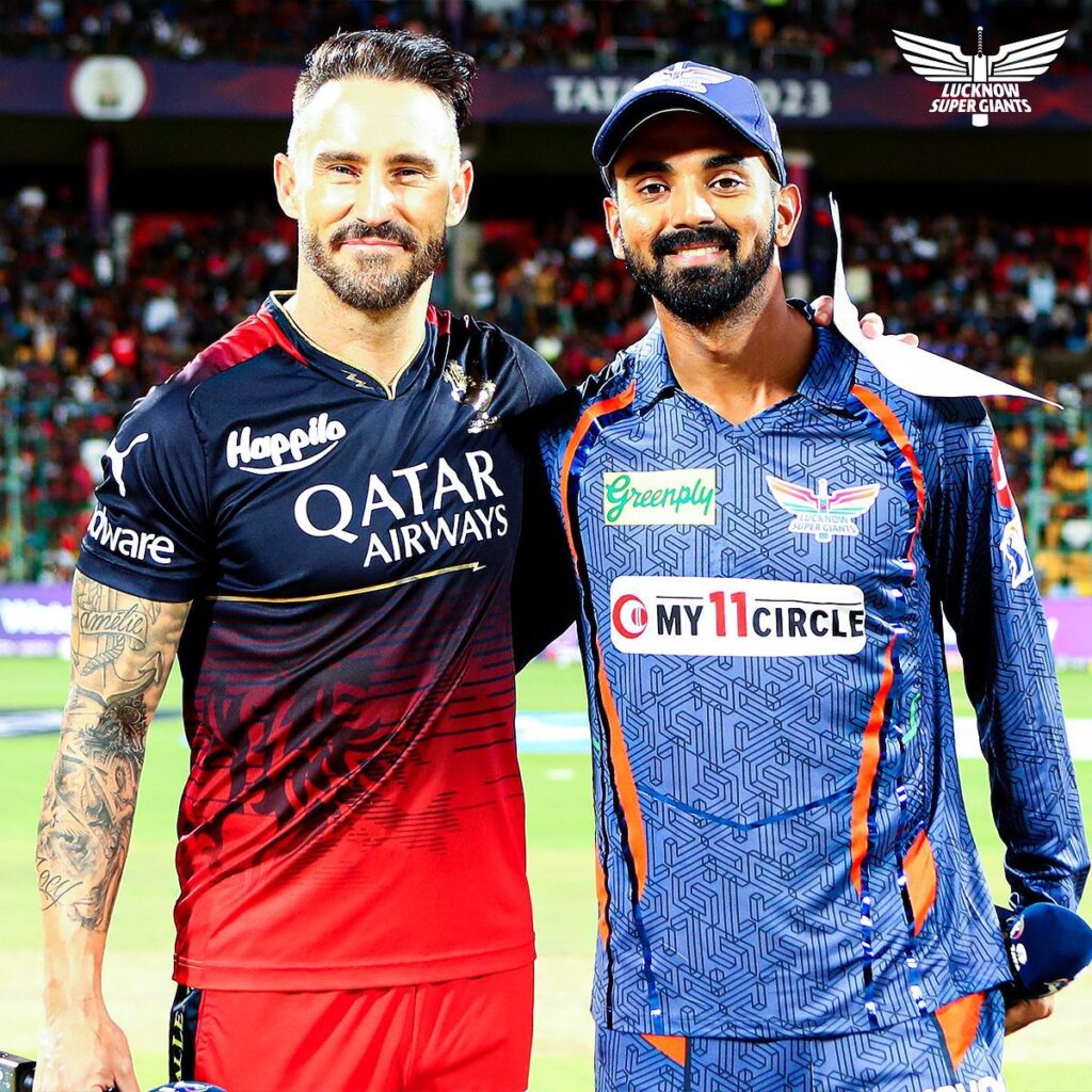 IPL 2023 Points Table: ਰੋਮਾਂਚਕ ਮੈਚ ‘ਚ 1 ਵਿਕਟ ਦੀ ਜਿੱਤ ਤੋਂ ਬਾਅਦ ਲਖਨਊ ਬਣੀ ਨੰਬਰ ਵਨ ਟੀਮ, ਬੈਂਗਲੁਰੂ ਦੀ ਹਾਲਤ ਖਰਾਬ
