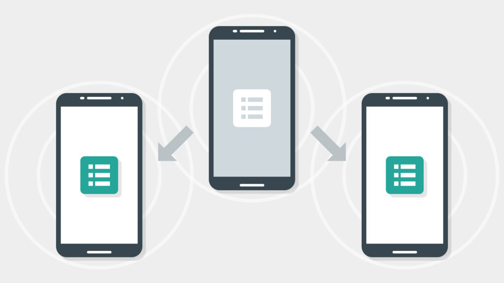 ਫੋਨ ਤੋਂ ਕੰਪਿਊਟਰ ਵਿੱਚ ਫਾਈਲਾਂ ਭੇਜਣਾ ਕਦੇ ਨਹੀਂ ਸੀ ਇੰਨਾ ਆਸਾਨ, ਸ਼ਾਨਦਾਰ ਹੈ ਗੂਗਲ ਦਾ ਇਹ ਫੀਚਰ