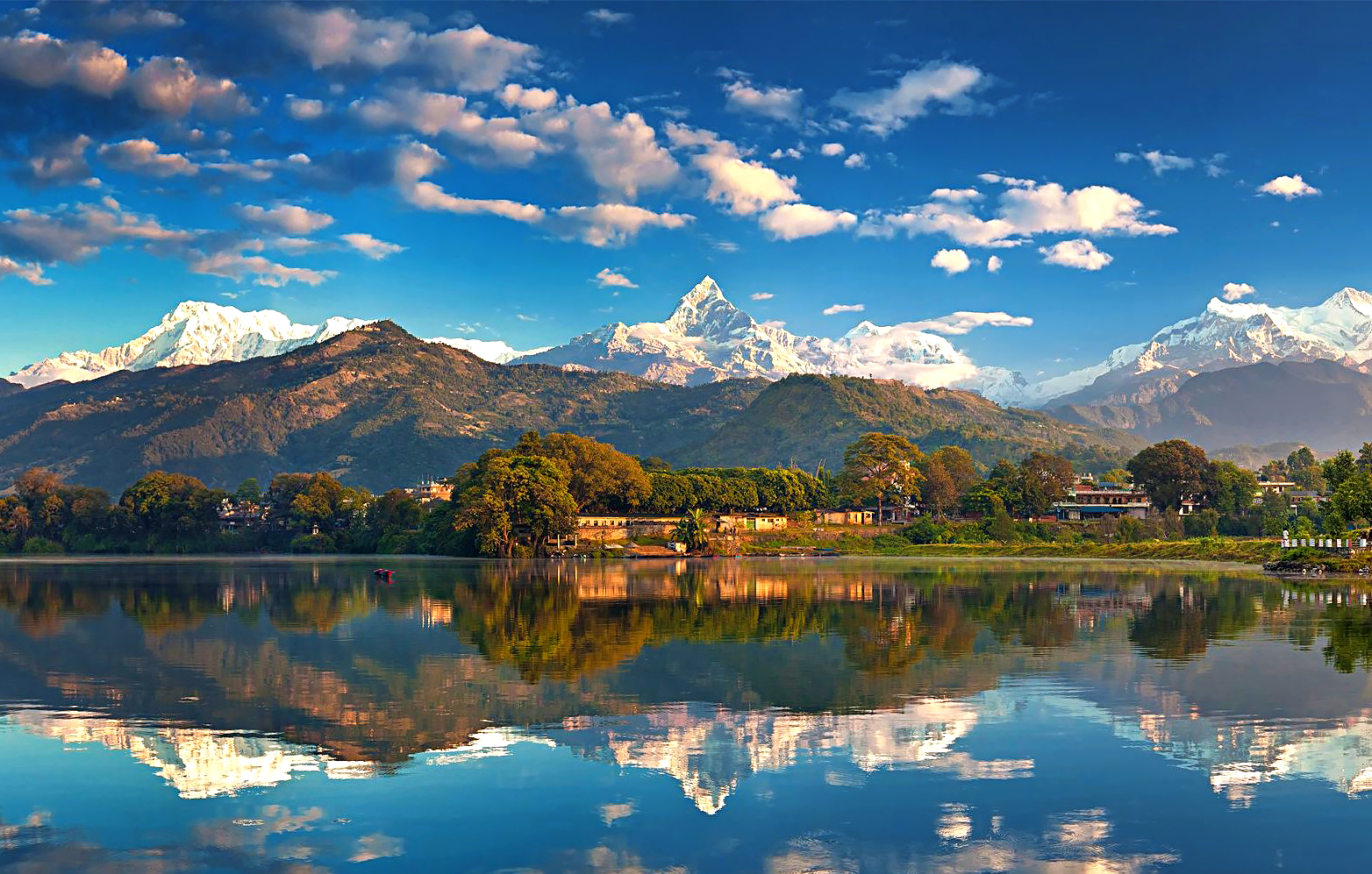 International Tourism: ਘੱਟ ਸਮੇਂ ‘ਚ ਘੁੰਮ ਸਕਦੇ ਹੋ ਵਿਦੇਸ਼, ਇਨ੍ਹਾਂ ਮਸ਼ਹੂਰ ਥਾਵਾਂ ‘ਤੇ ਜਾਓ