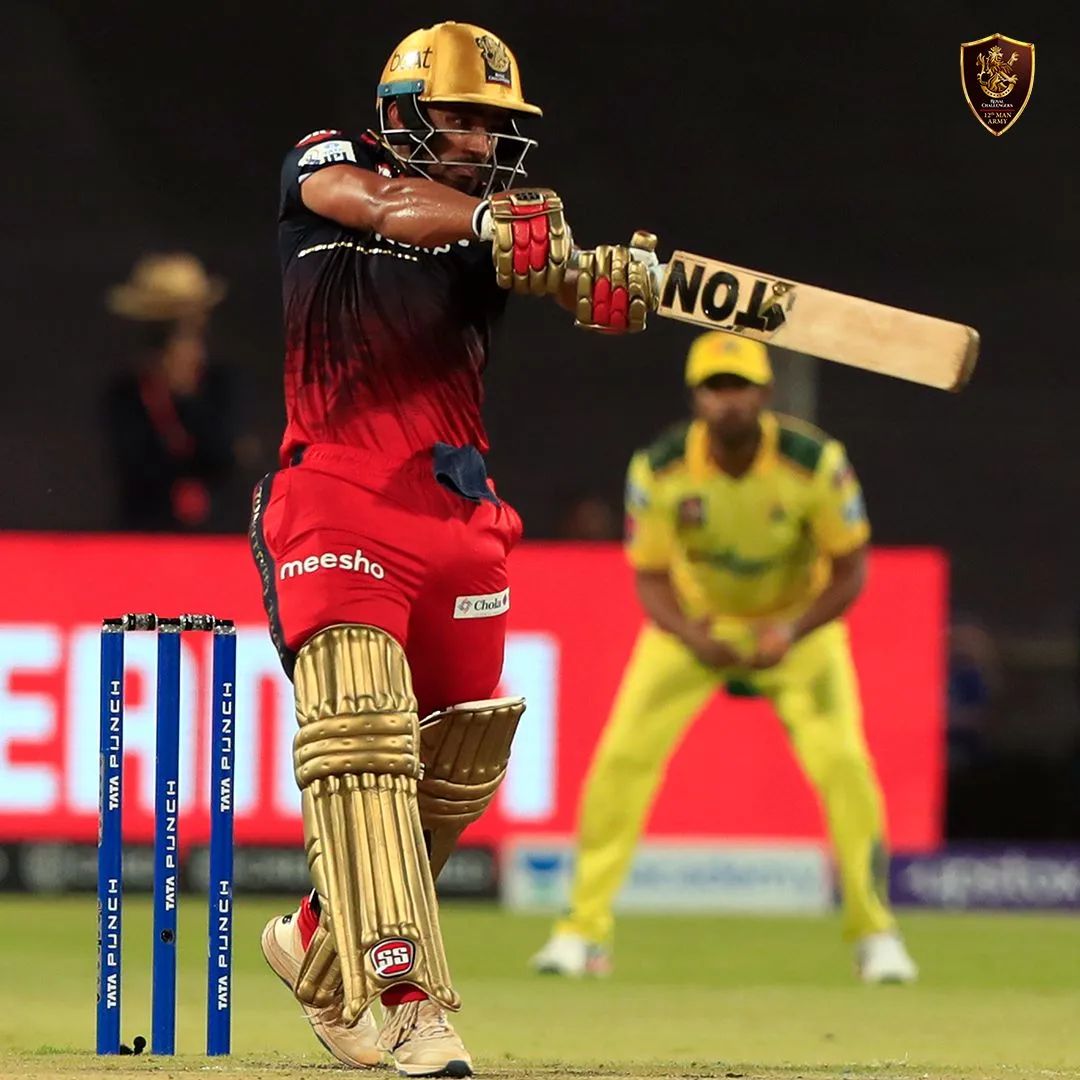 RCB Vs CSK Playing XIs: ਕੀ ਧੋਨੀ ਜ਼ਖਮੀ ਹੋਣ ਦੇ ਬਾਵਜੂਦ ਖੇਡਣਗੇ? ਦੇਖੋ ਚੇਨਈ ਬਨਾਮ ਬੰਗਲੌਰ ਦੀ ਸੰਭਾਵਿਤ: ਪਲੇਇੰਗ-11