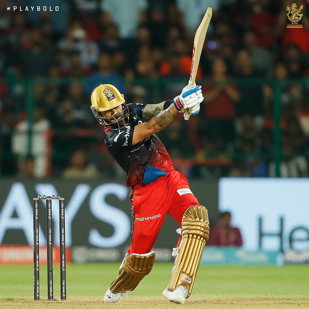 IPL 2023: ਮੁੰਬਈ ਇੰਡੀਅਨਜ਼ ਖਿਲਾਫ ਸ਼ਾਨਦਾਰ ਜਿੱਤ ਤੋਂ ਬਾਅਦ ਕੋਹਲੀ ਨੇ ਕਿਹਾ – ਸਾਨੂੰ ਆਪਣੀ ਨਿਰੰਤਰਤਾ ਬਣਾਈ ਰੱਖਣ ਦੀ ਲੋੜ ਹੈ