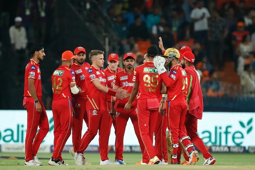 PBKS Vs SRH: ਪੰਜਾਬ ਕਿੰਗਜ਼ ਦੀ ਹਾਰ ਤੋਂ ਬਾਅਦ ਬੱਲੇਬਾਜ਼ਾਂ ‘ਤੇ ਭੜਕਿਆ ‘ਗੱਬਰ’, ਕਿਹਾ- ਆਪਣੇ ਪ੍ਰਦਰਸ਼ਨ ‘ਤੇ ਕਰਾਂਗੇ ਗੌਰ