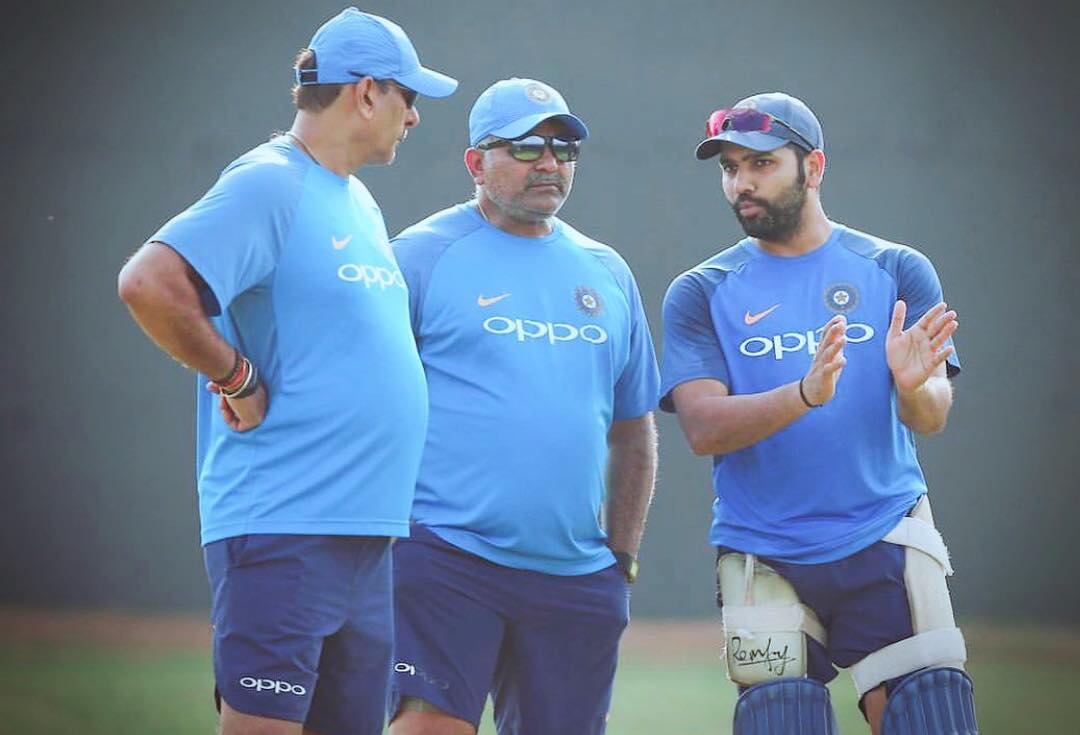 WTC Final ਦੇ 11 ‘ਚੋਂ 8 ਖਿਡਾਰੀ ਤੈਅ, ਤੀਜੇ ਸਥਾਨ ਲਈ 7 ਵਿੱਚ ਲੜਾਈ, ਸਾਬਕਾ ਕਪਤਾਨ ਨੂੰ ਕੀ ਮਿਲੇਗਾ ਮੌਕਾ?