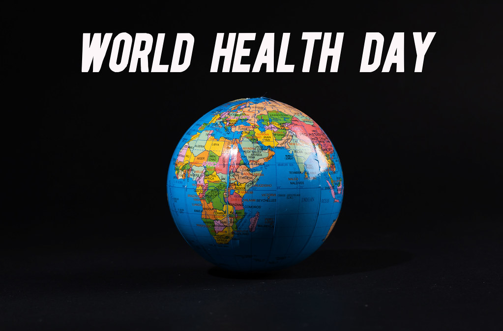 World Health Day 2023: ਜ਼ਿੰਦਗੀ ਦਾ ਪੂਰਾ ਲੈਣਾ ਚਾਹੁੰਦੇ ਹੋ ਆਨੰਦ ਤਾਂ WHO ਦੇ 5 ਟਿਪਸ ਦੀ ਕਰੋ ਪਾਲਣਾ