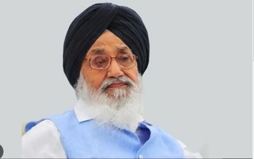 ਅੱਜ ਪਿੰਡ ਬਾਦਲ ‘ਚ ਹੋਵੇਗਾ ਸਰਦਾਰ ਬਾਦਲ ਦਾ ਅੰਤਿਮ ਸਸਕਾਰ