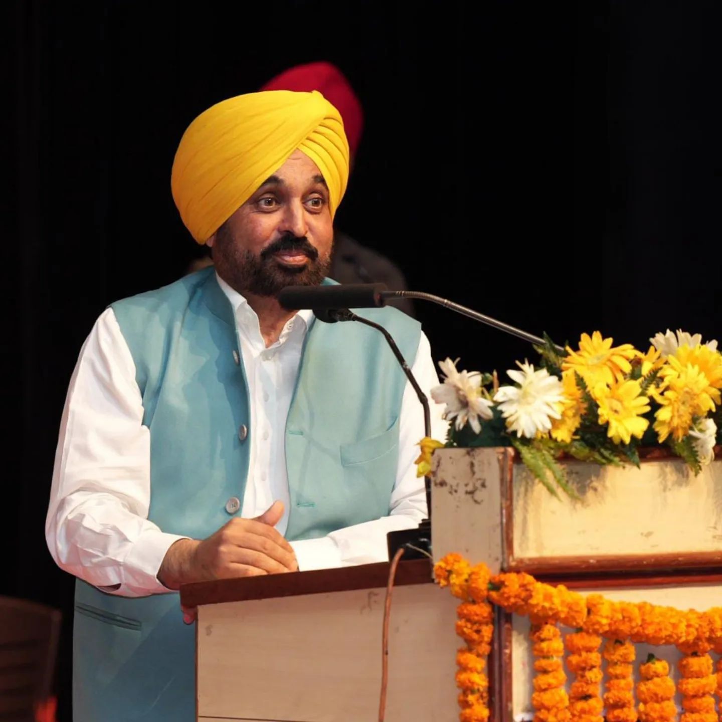 CM ਭਗਵੰਤ ਮਾਨ ਨੇ ਪੰਜਾਬ ਦੇ ਨੌਜਵਾਨਾਂ ਲਈ ਕੀਤਾ ਵੱਡਾ ਐਲਾਨ