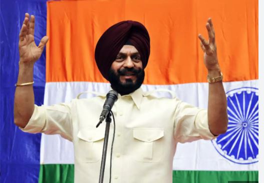 ਗੋਲਡੀ ਬਰਾੜ ਦੀ MS ਬਿੱਟਾ ਨੂੰ ਜਾਨੋਂ ਮਾਰਨ ਦੀ ਧਮਕੀ