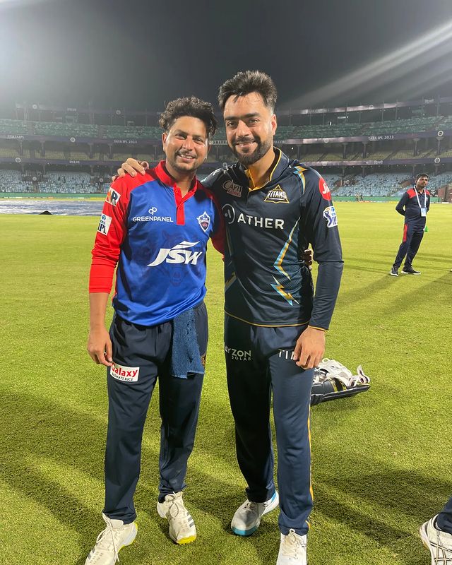 IPL 2023 – ਗੁਜਰਾਤ ਟਾਇਟਨਸ ਤੋਂ ਦਿੱਲੀ ਕਿਉਂ ਹਾਰੀ? ਇਹ ਹਨ ਹਾਰ ਦੇ ਵੱਡੇ ਕਾਰਨ