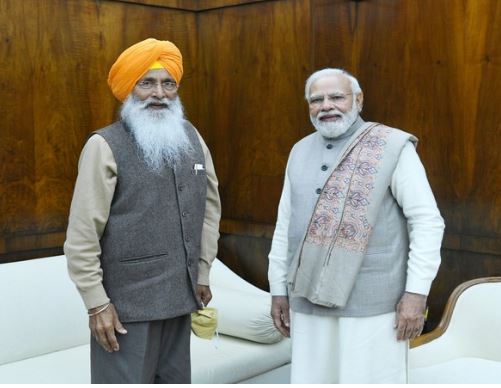 ਜਲੰਧਰ ਜ਼ਿਮਣੀ ਚੋਣ ਚ ਭਾਜਪਾ ਨੂੰ ਸਮਰਥਨ ਦੇਵੇਗਾ ਸ਼੍ਰੋਮਣੀ ਅਕਾਲੀ ਦਲ (ਸੰਯੁਕਤ)