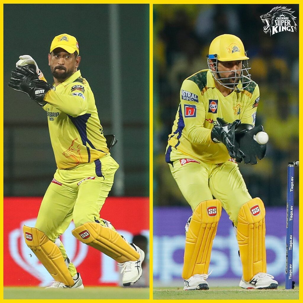 IPL ਸੰਨਿਆਸ ‘ਤੇ ਬੋਲੇ ਧੋਨੀ – ਇਹ ਮੇਰੇ ਕਰੀਅਰ ਦਾ ਆਖਰੀ ਸਮਾਂ ਹੈ, ਇਸ ਲਈ ਹਰ ਪਲ ਦਾ ਆਨੰਦ ਲੈਣਾ ਜ਼ਰੂਰੀ