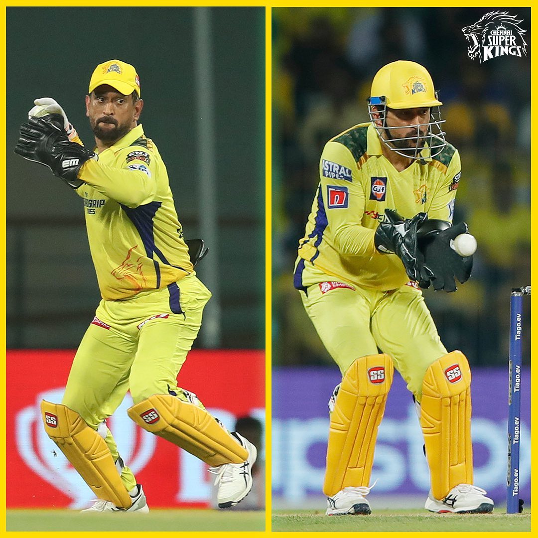 IPL ਸੰਨਿਆਸ ‘ਤੇ ਬੋਲੇ ਧੋਨੀ – ਇਹ ਮੇਰੇ ਕਰੀਅਰ ਦਾ ਆਖਰੀ ਸਮਾਂ ਹੈ, ਇਸ ਲਈ ਹਰ ਪਲ ਦਾ ਆਨੰਦ ਲੈਣਾ ਜ਼ਰੂਰੀ