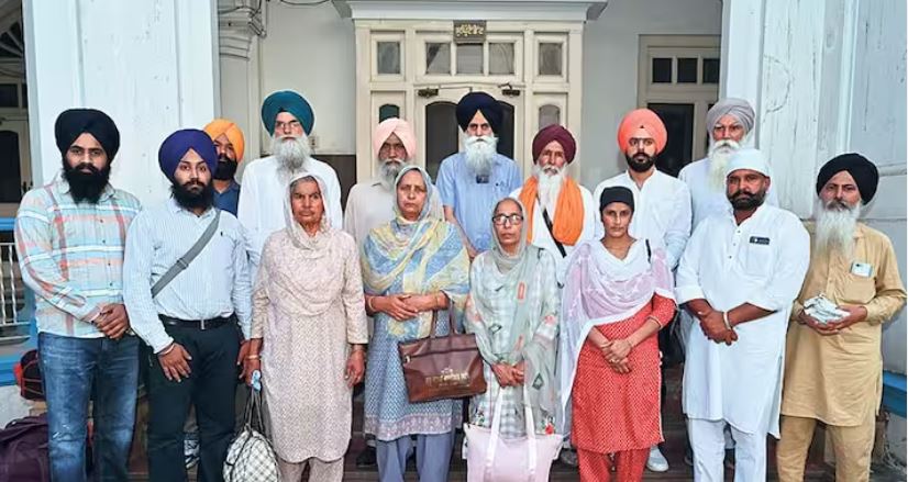 ਡਿਬਰੂਗੜ੍ਹ ਜੇਲ੍ਹ ‘ਚ ਸਿੱਖ ਬੰਦੀਆਂ ਨਾਲ ਅੱਜ ਹੋਏਗੀ ਮੁਲਾਕਾਤ, ਸ਼੍ਰੋਮਣੀ ਕਮੇਟੀ ਦੇ ਰਹੀ ਕਾਨੂੰਨੀ ਸਹਾਇਤਾ