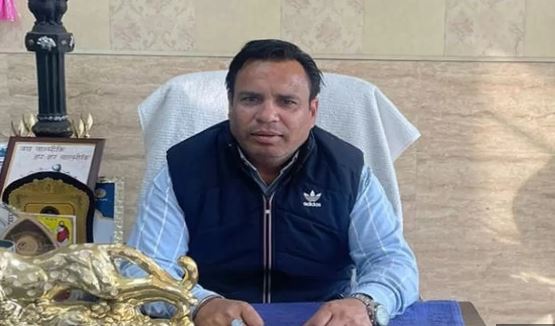 ਅੰਮ੍ਰਿਤਸਰ ‘ਚ ਭਾਜਪਾ ਆਗੂ ‘ਤੇ ਚੱਲੀ ਗੋਲੀ: ਘਰੋਂ ਨਿਕਲਦੇ ਹੀ ਫਾਇਰਿੰਗ ਕੀਤੀ ਗਈ