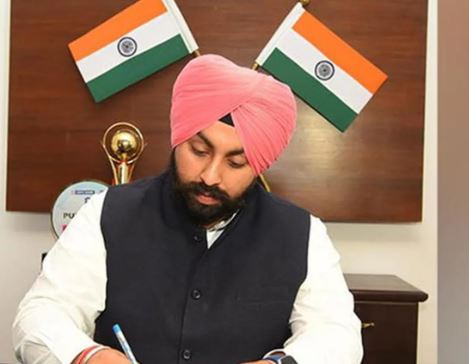 ਸਿੱਖਿਆ ਮੰਤਰੀ ਬੈਂਸ ਵੱਲੋਂ ਪੰਜਾਬ ਦੇ 30 ਸਕੂਲਾਂ ਨੂੰ ਸਿੱਖਿਆ ਵਿਭਾਗ ਵੱਲੋਂ ‘ਕਾਰਨ ਦੱਸੋ ਨੋਟਿਸ’ ਜਾਰੀ