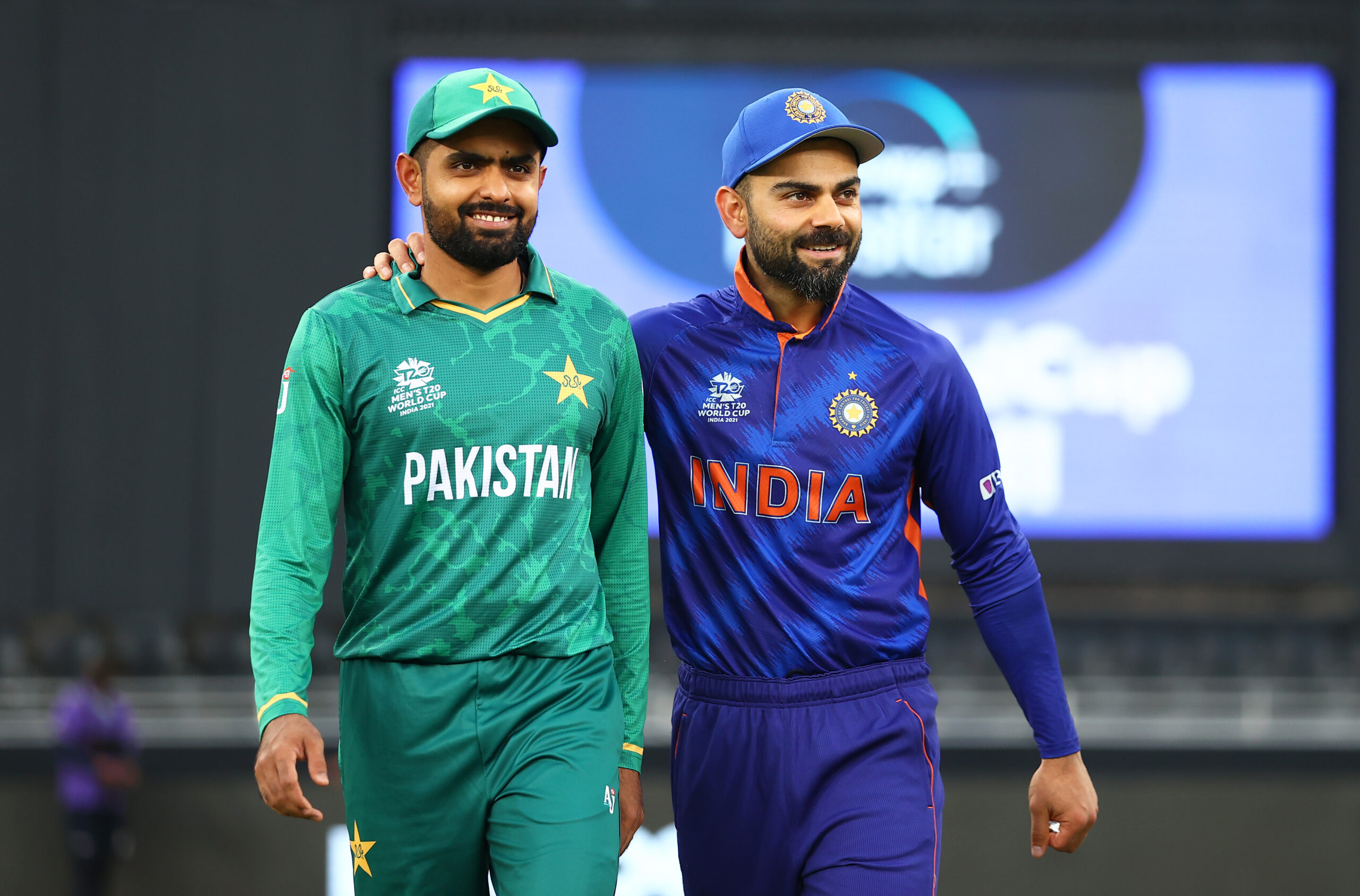 IND vs PAK Asia Cup Weather Report: ਕੀ ਭਾਰਤ-ਪਾਕਿਸਤਾਨ ਮੈਚ ਵਿੱਚ ਮੀਂਹ ਬਣੇਗਾ ਖਲਨਾਇਕ? ਜਾਣੋ ਕਿਹੋ ਜਿਹਾ ਰਹੇਗਾ ਮੌਸਮ