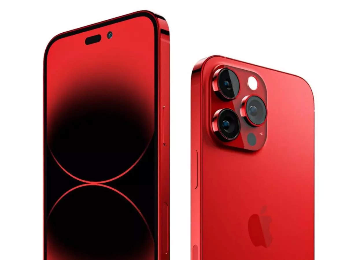 20 ਹਜ਼ਾਰ ਸਸਤਾ ਮਿਲੇਗਾ iPhone 15 Pro, ਇਥੇ ਹੈ ਡੀਲ