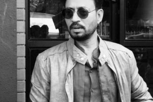 Irrfan Khan Birthday