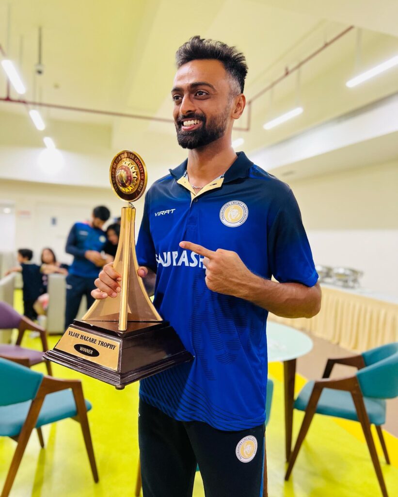 IPL 2023: ਦੋ ਵਾਰ 5 ਵਿਕਟਾਂ ਤੇ ਹੈਟ੍ਰਿਕ ਲੈਣ ਵਾਲਾ ਇਹ ਗੇਂਦਬਾਜ਼ ਦਾ ਕਦੇ ਰਿਹਾ ਜਲਵਾ, ਹੁਣ ਵਿਕਟਾਂ ਲਈ ਤਰਸ ਰਿਹਾ
