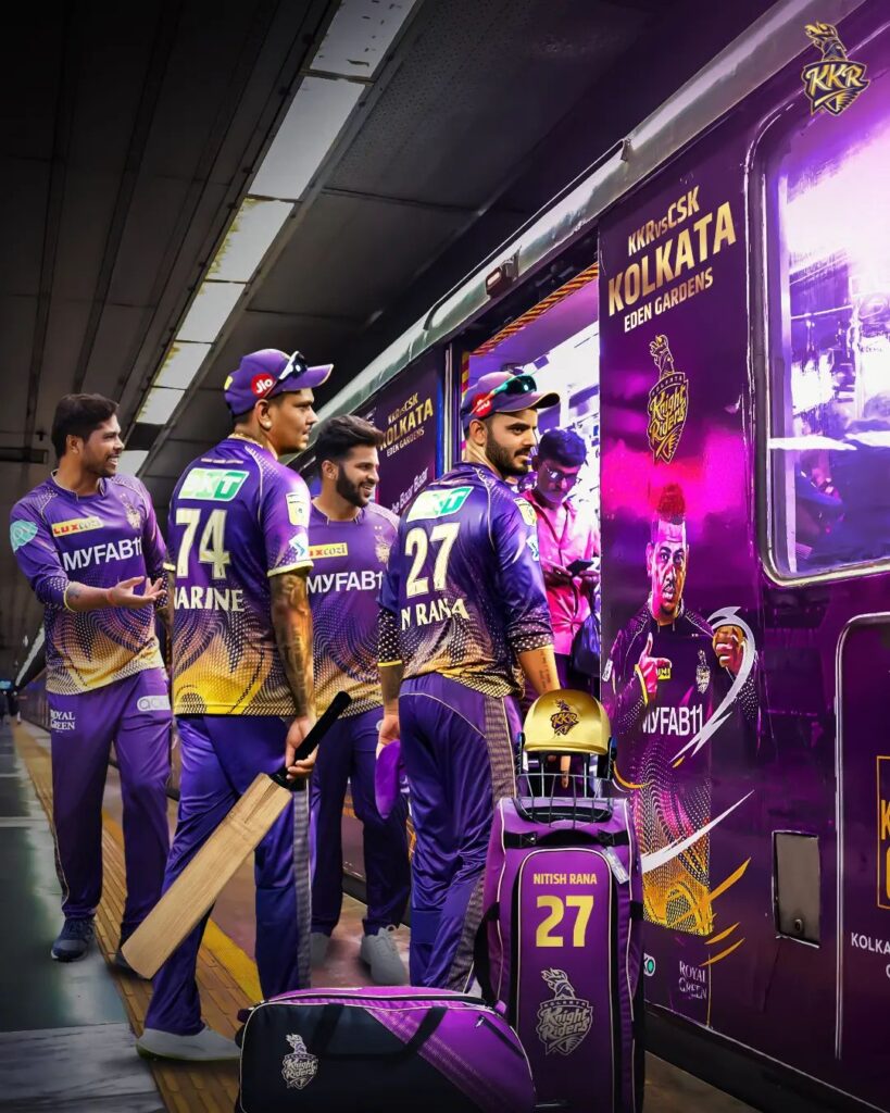 KKR vs GT Playing 11: ਕੋਲਕਾਤਾ ਤੇ ਗੁਜਰਾਤ ਵਿੱਚ ਹੋਵੇਗਾ ਸਖ਼ਤ ਮੁਕਾਬਲਾ, ਇੱਥੇ ਜਾਣੋ ਪਲੇਇੰਗ 11