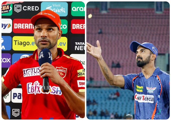 LSG vs PKBS: ਲਖਨਊ ਤੇ ਪੰਜਾਬ ਵਿਚਾਲੇ ਹੋਵੇਗੀ ਸਖ਼ਤ ਟੱਕਰ, ਜਾਣੋ ਪਲੇਇੰਗ 11, ਹੈੱਡ ਟੂ ਹੈਡ ਅਤੇ ਲਾਈਵ ਸਟ੍ਰੀਮਿੰਗ ਵੇਰਵੇ